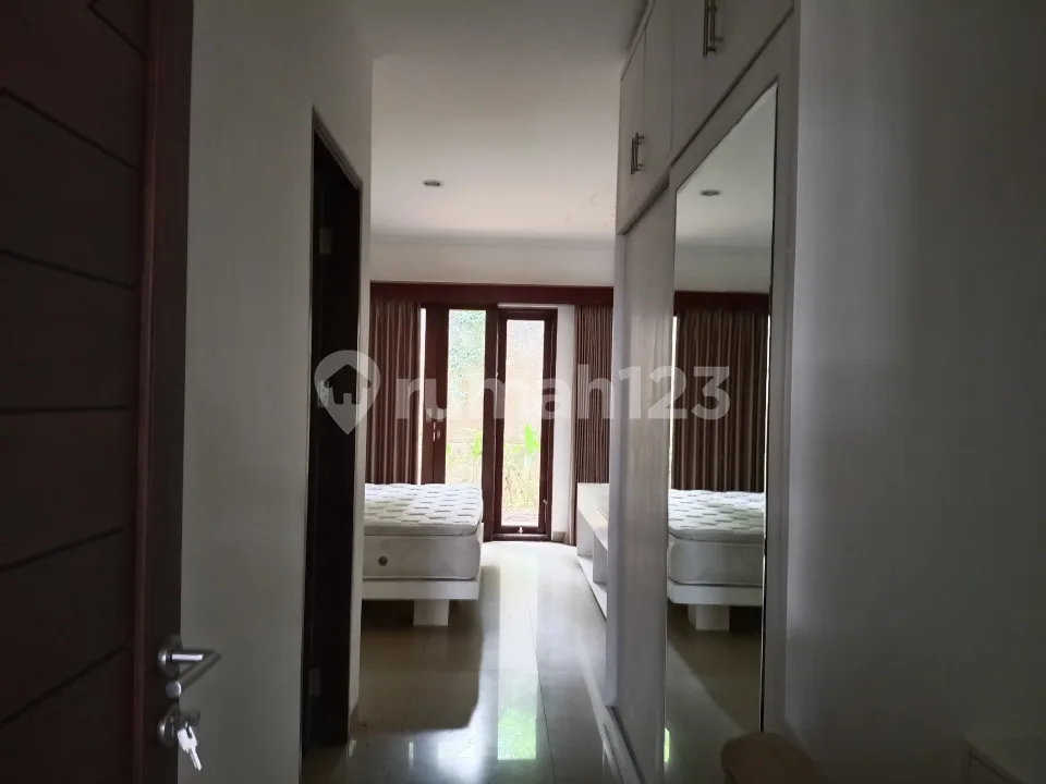 Rumah Semi Villa Di Jimbaran - Image 4 of 4