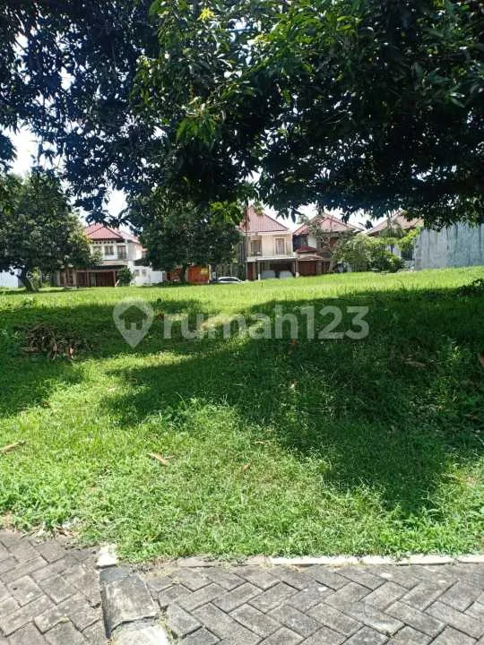 Tanah Lingkungan Premium di Teras Ayung Residence - Image 1 of 4