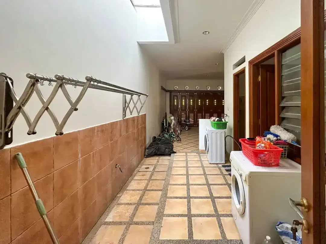 Dijual Cepat! Rumah 2 Lantai 5BR di Teras Ayung Gatsu Timur Denpasar Bali – Eksklusif & Siap Huni - Image 10 of 10
