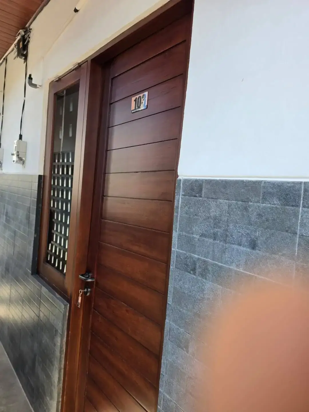 Kost Nyaman, Tenang, Bersih di Tengah Kota. - Image 10 of 10