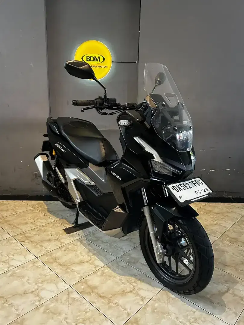 DP 1,2 JT/ BUNGA MENURUN 2% / HONDA ADV 160 TAHUN 2024 - Image 4 of 7
