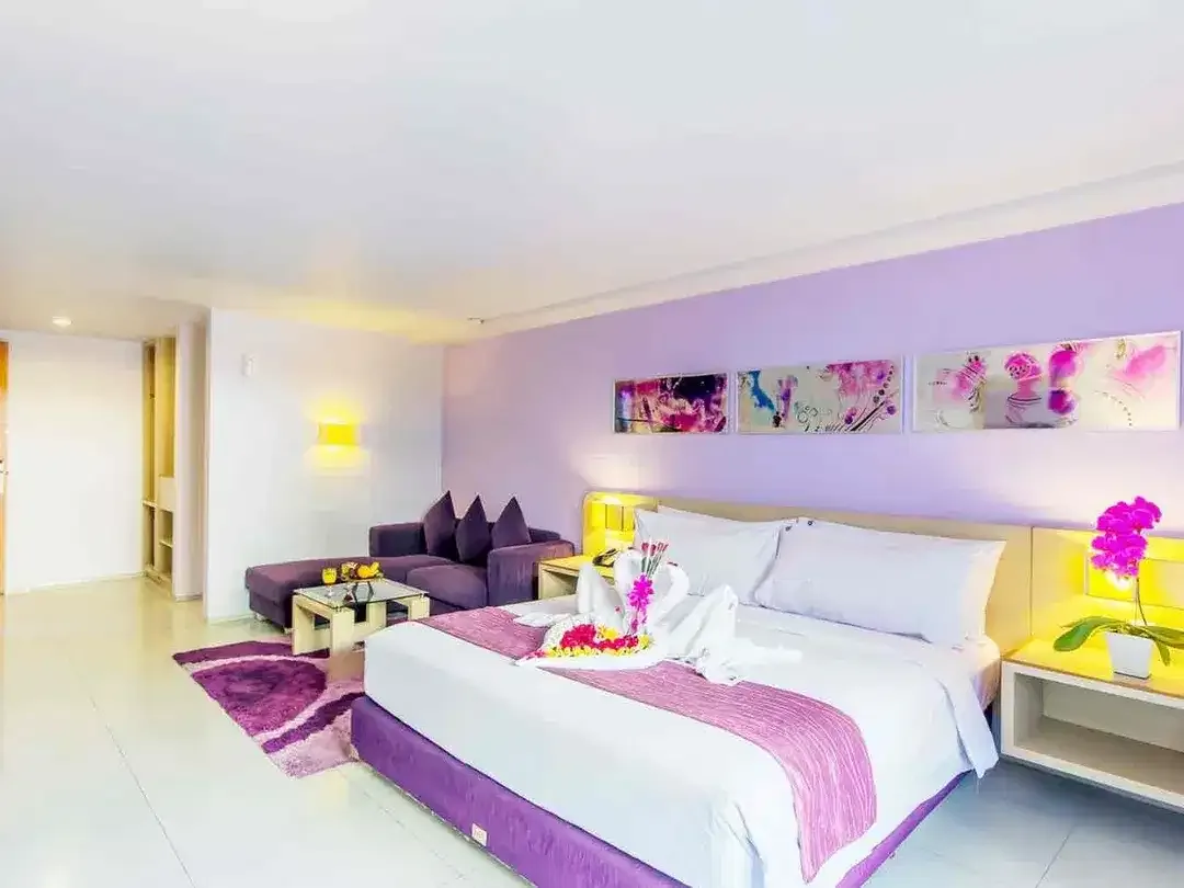 Dijual Hotel di Kawasan Kuta -Kolam Renang, Resto & Meeting Room - - Image 3 of 10