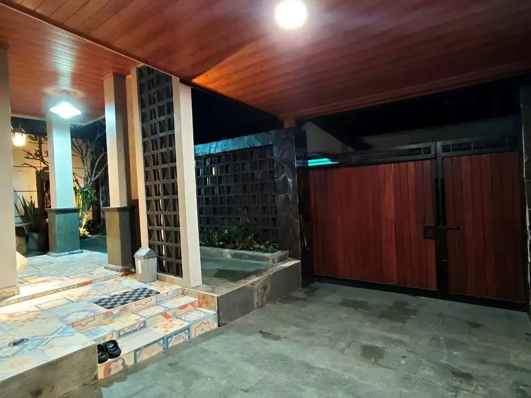 Rumah sewa Taman Griya Jimbaran - Image 5 of 10