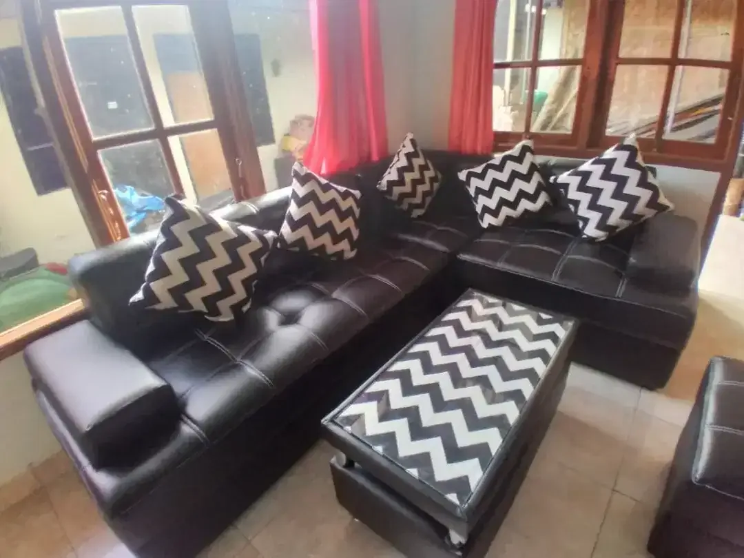 Sofa Minimalis Bergaransi ,Terima Pesanan Sofa & Service Sofa kursi - Image 8 of 10