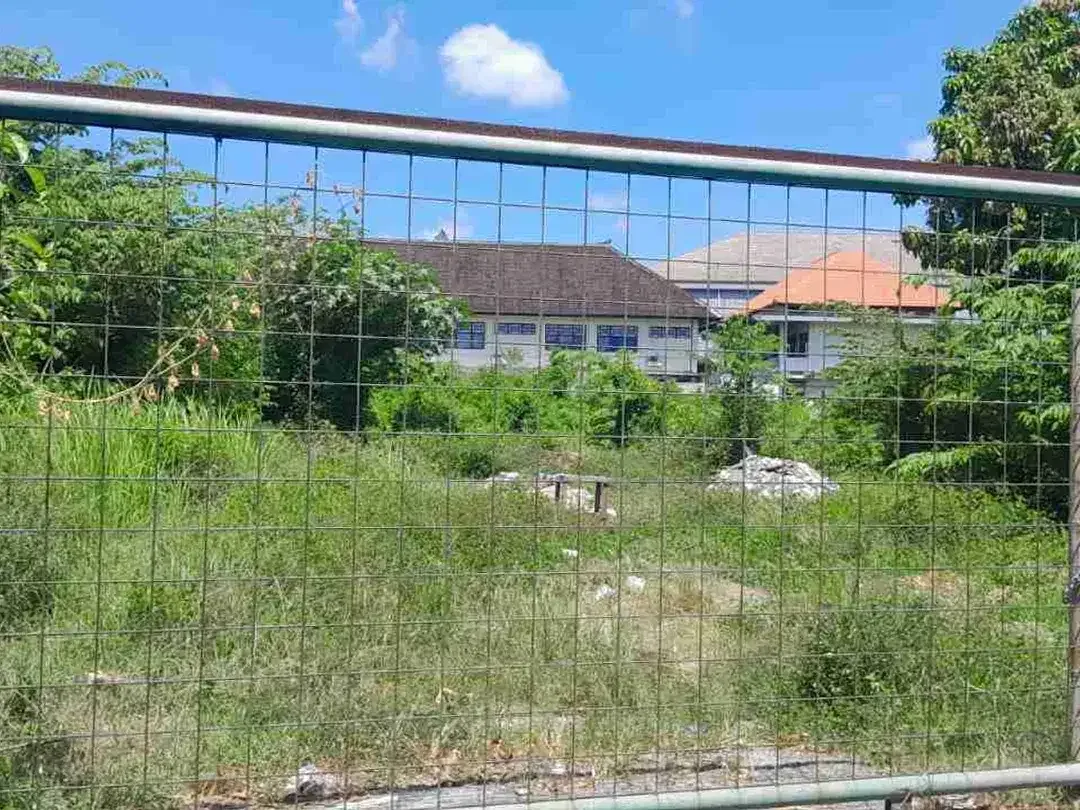 JUAL TANAH MURAH KEDONGANAN JIMBARAN BAWAH KUTA SELATAN COCOK UNTUK KAVLING ATAU PERUMAHAN - Image 7 of 7