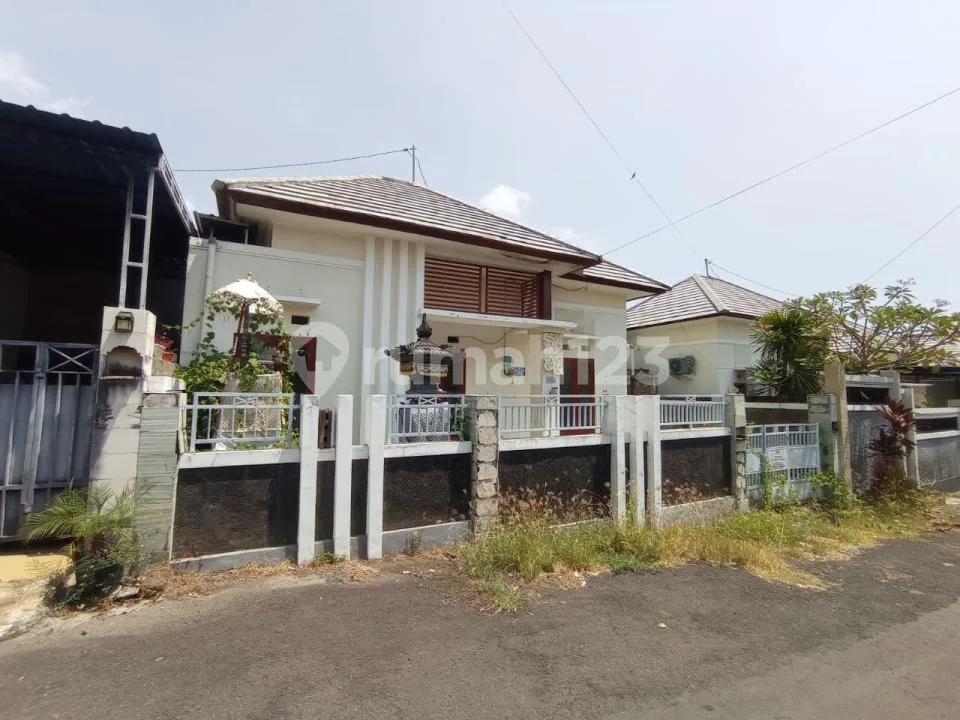 Rumah Siap Lelang Btn di Sukasada, Bali - Image 2 of 4