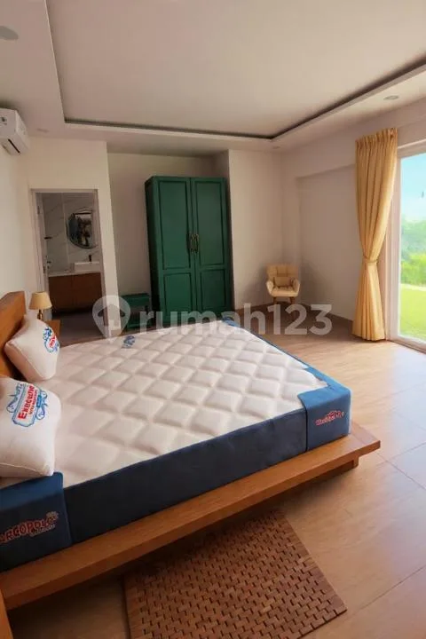 3Br Villa Beachside Sanur Area, Leasehold [Sbp 1616] - Image 4 of 4