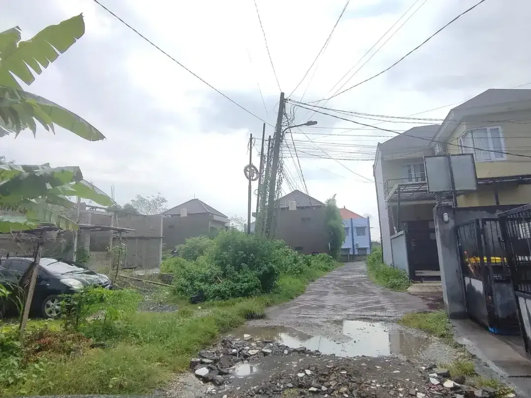 Dijual Tanah Dekat ke Pantai di Mumbul, Nusa Dua - Image 7 of 10