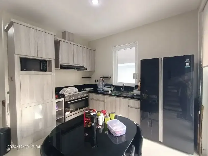 Rumah Fully Furnished di Gunung Salak dekat Seminyak Bali - Image 7 of 10