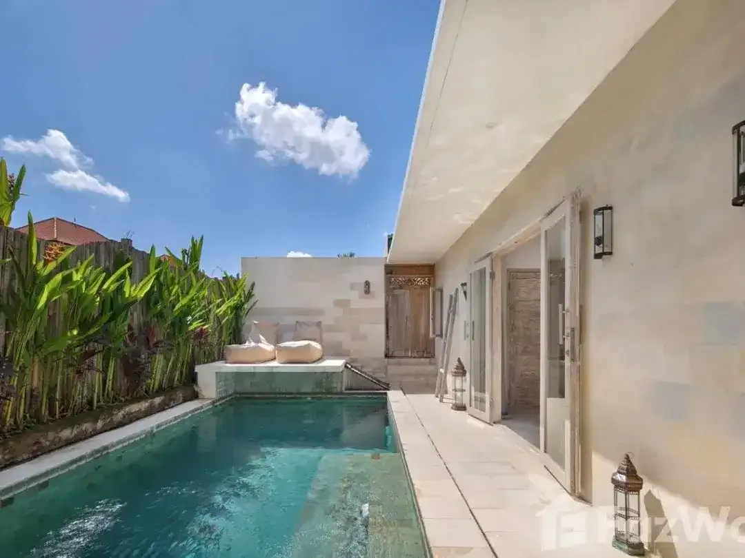 1 Bedroom Villa for sale in Pejeng, Bali - Image 6 of 10