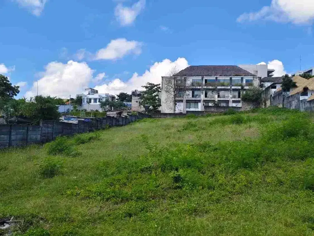 Tanah Premium Di Utama Bypass Nguraj Rai Nusa Dua Dekat Tol Bali Mandara Mumbul Kantor Imigrasi - Image 2 of 9