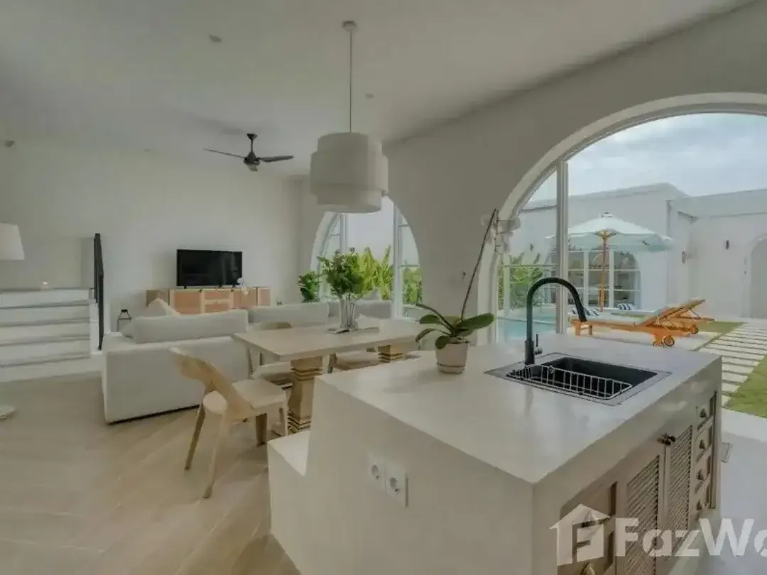 3 Bedroom Villa for sale in Mengwi, Bali - Image 5 of 10