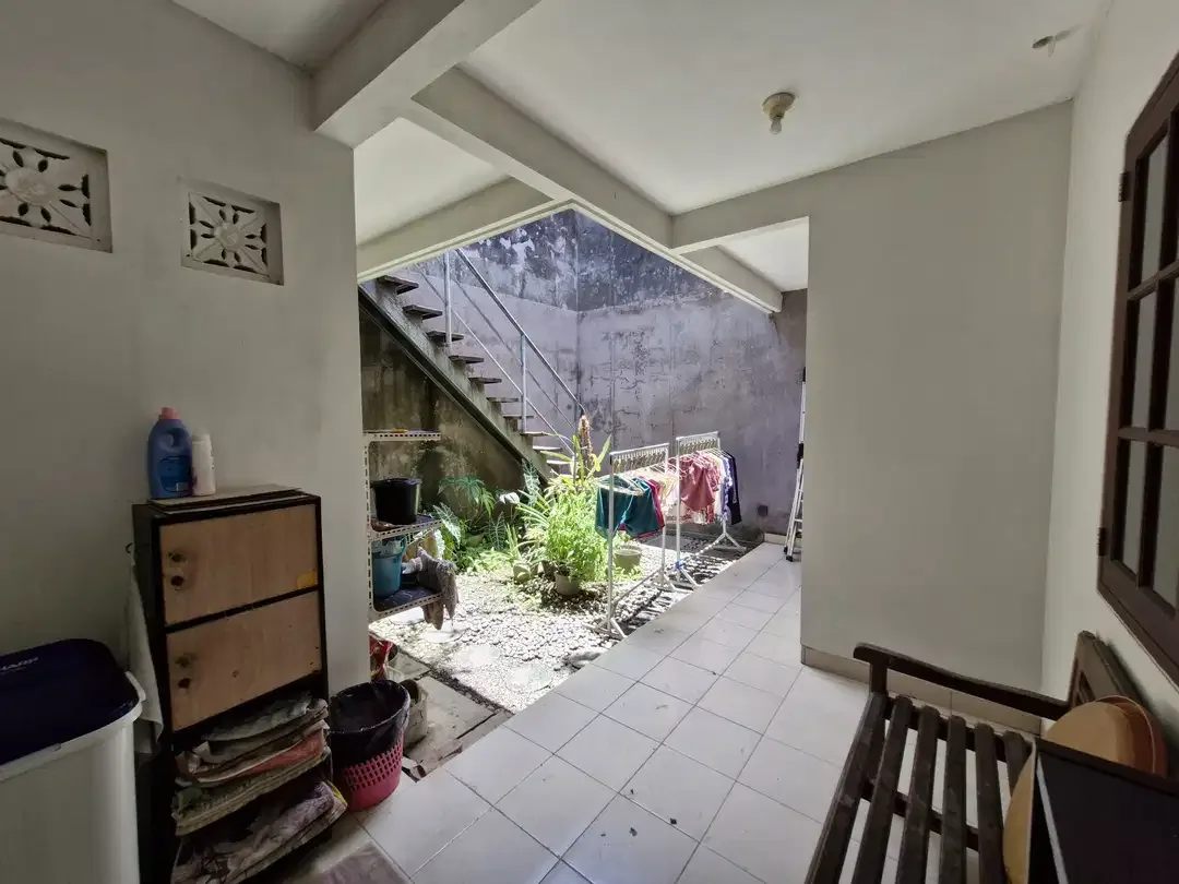 RUMAH MURAH RENON SIAP HUNI DAN ASRI - Image 9 of 10
