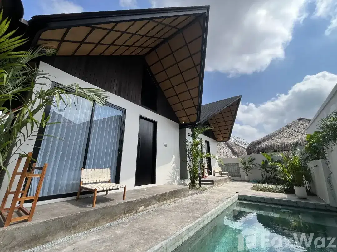 3 Bedroom Villa for sale in Nyang Nyang, Bali - Image 7 of 10
