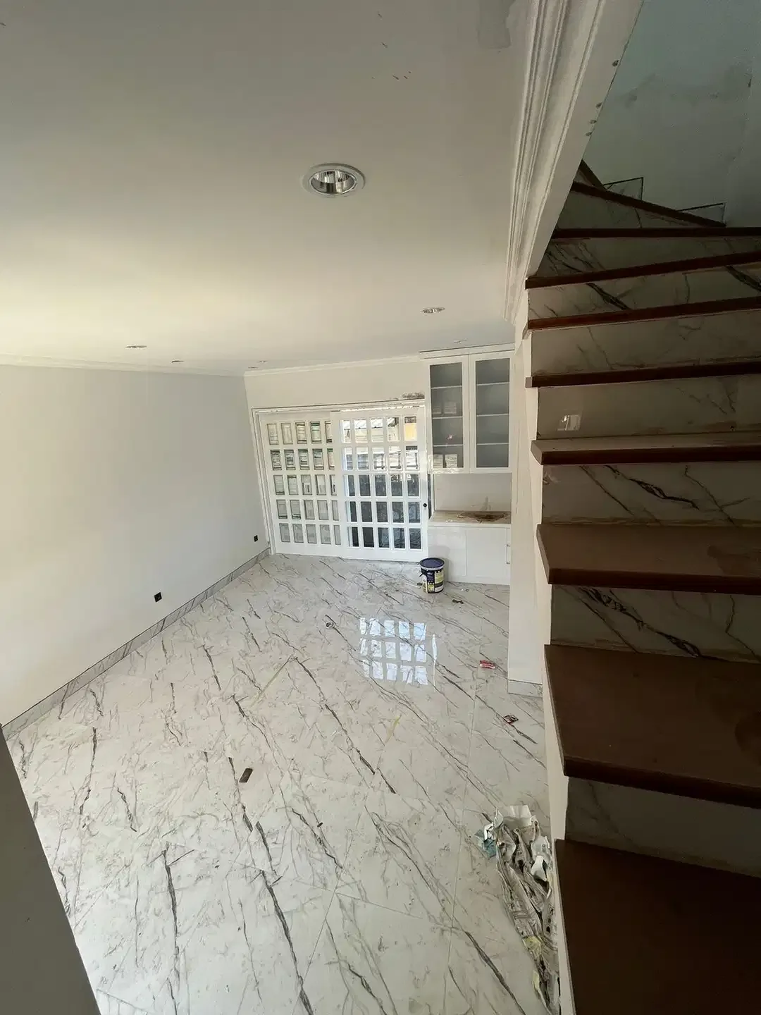 Dijual Townhouse Minimalis Modern di Pusat Kota Denpasar - Image 9 of 10
