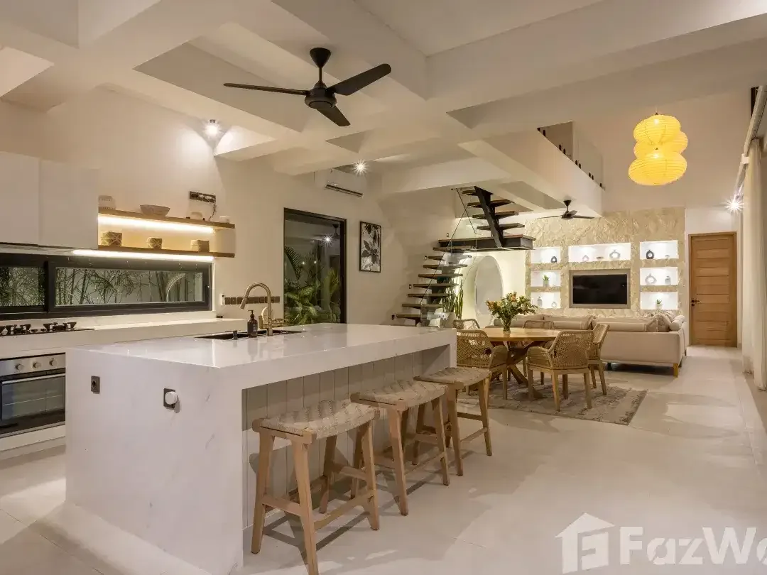 3 Bedroom Villa for sale in Uluwatu, Bali - Image 5 of 10