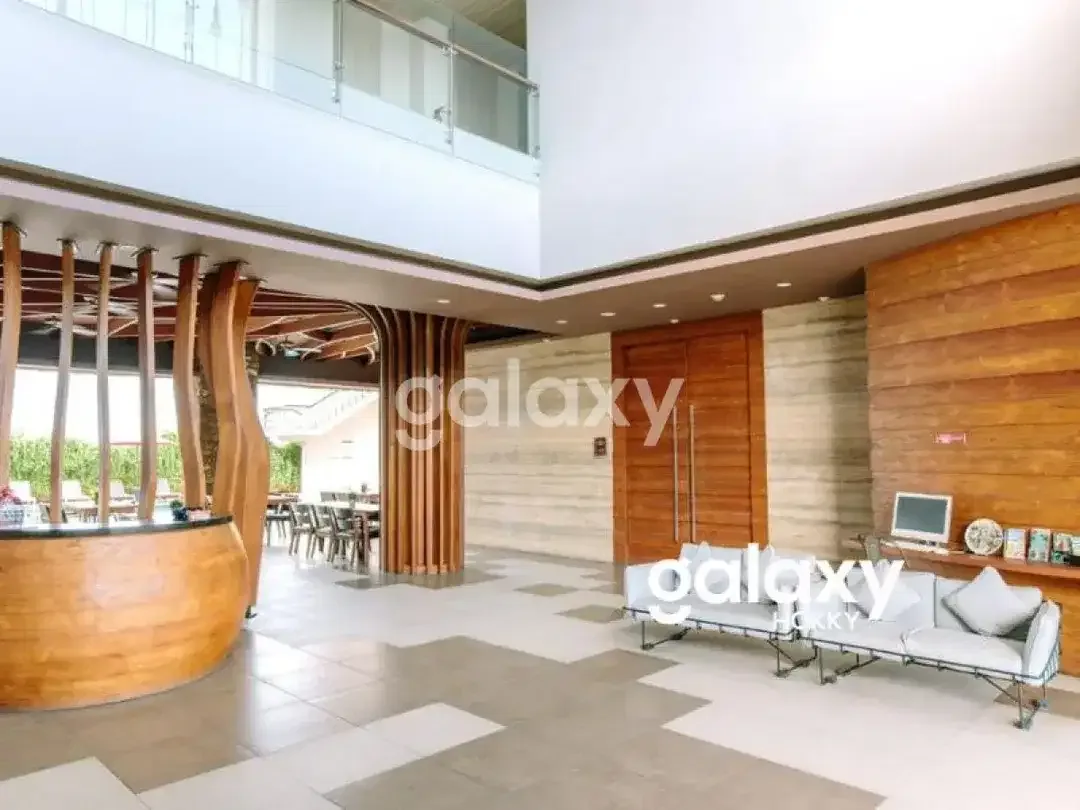 DIJUAL HOTEL BYPASS NGURAH RAI BENOA BADUNG, BALI - Image 5 of 10