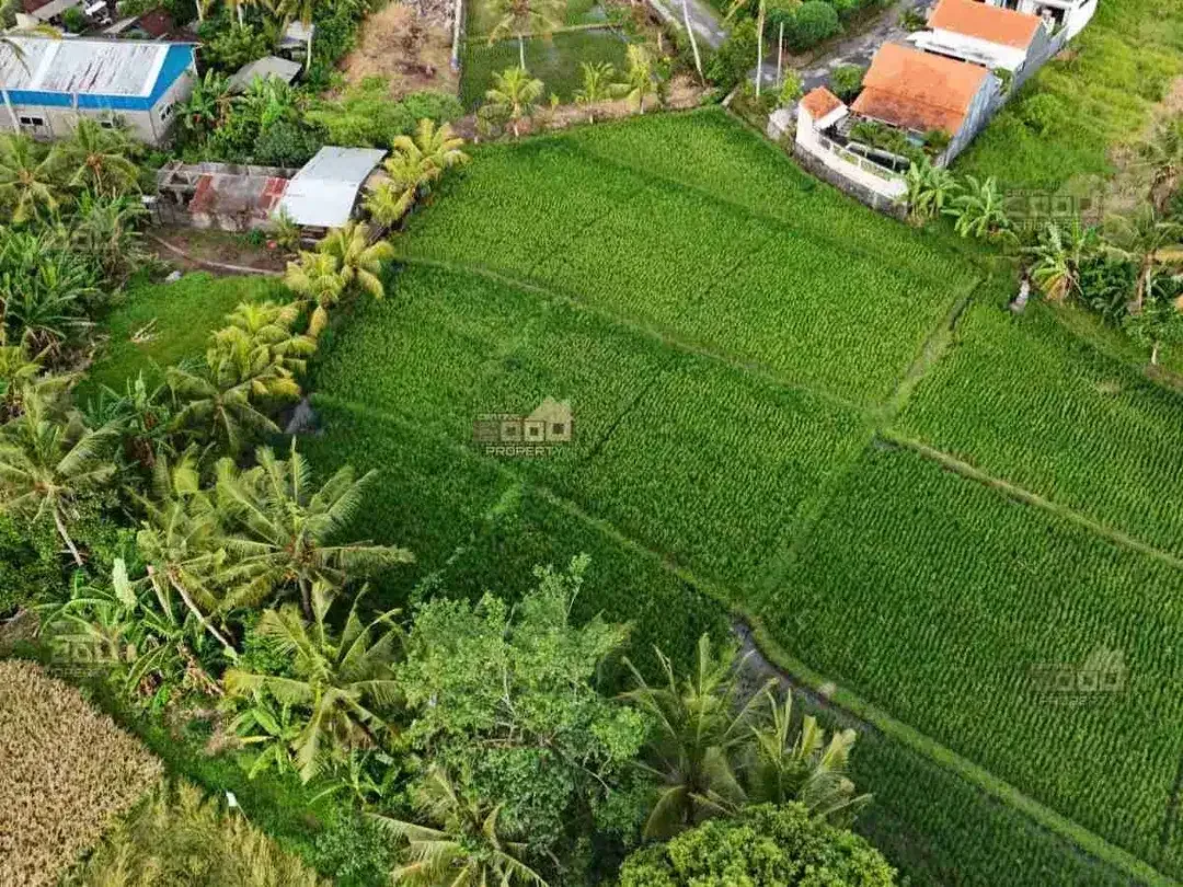 New Project Tanah Kavling Pantai Nyanyi, Bali - Image 7 of 8