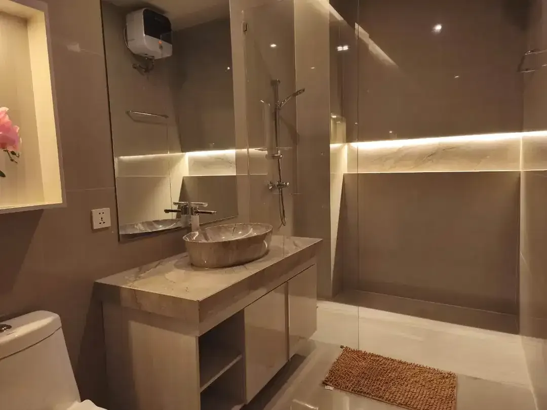 Dijual villa di dalam komplek villa Bali Arum Jimbaran - Image 1 of 10