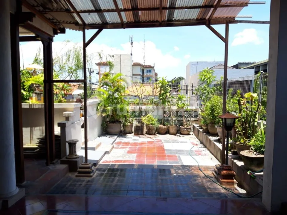 Dijual Cepat Ruko Premium 3 Lantai Legian - Image 3 of 4