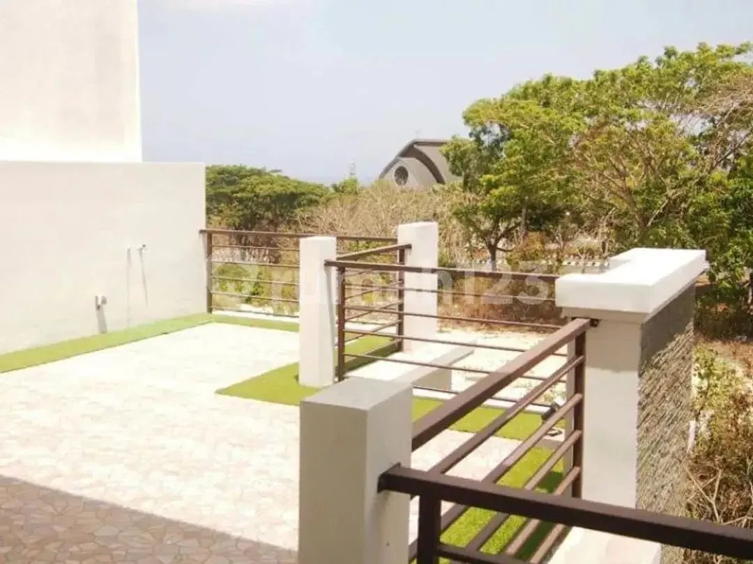 Rumah Full Furnish di Cluster Nakula Badung Bali - Image 4 of 8
