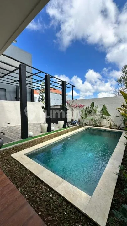 Brand New Villa 2 Lantai di Ungasan Bali - Image 2 of 4