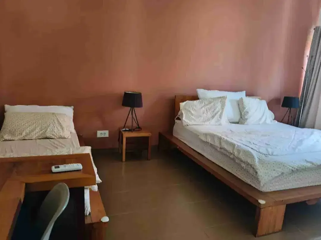 DIJUAL 2 UNIT VILLA DI CENTRAL BERAWA CANGGU KUTA UTARA BADUNG - Image 6 of 10