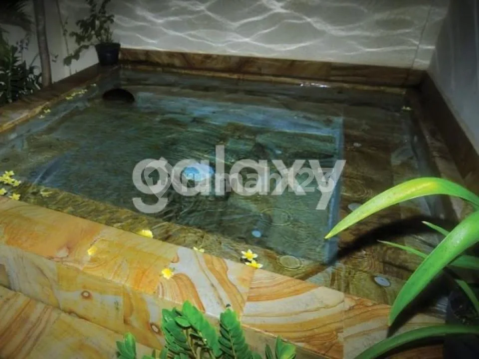 Leasehold Apartemen 7 Kamar di Pratama Tanjung Benoa Badung, Bali - Image 2 of 2