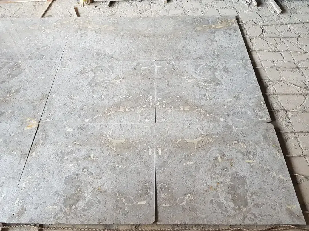 Marble / marmer Bandung Grey (Java Grey) - Image 5 of 6