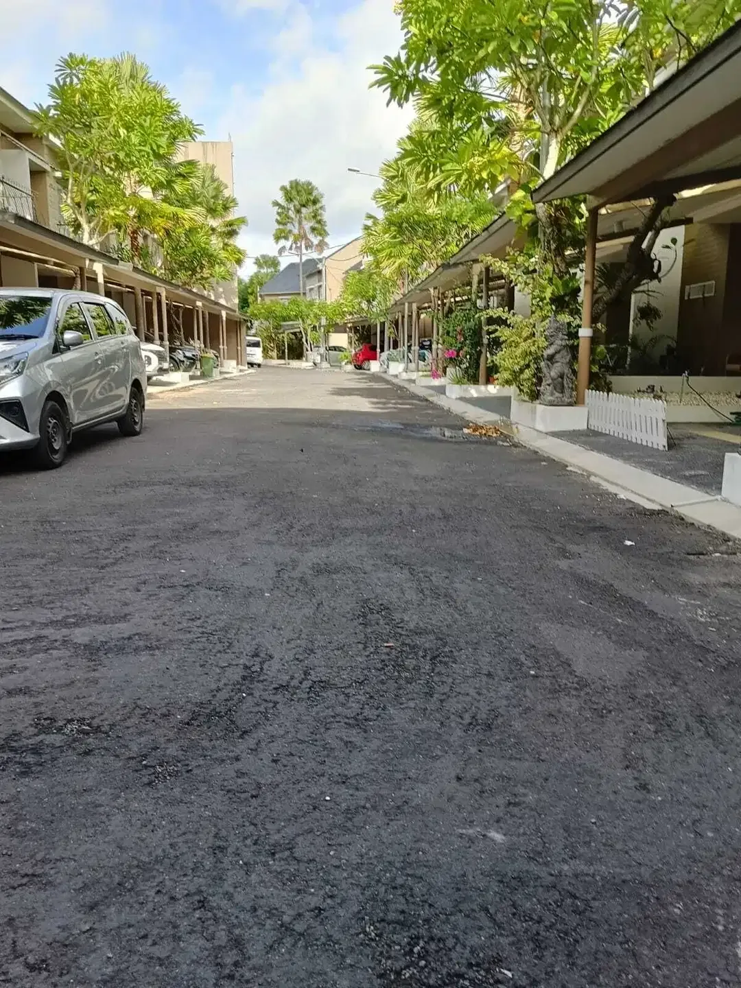 HUNIAN MINIMALIS ONE GATE Sistem LOKASI DEKAT JALAN UTAMA JIMBARAN - Image 5 of 10