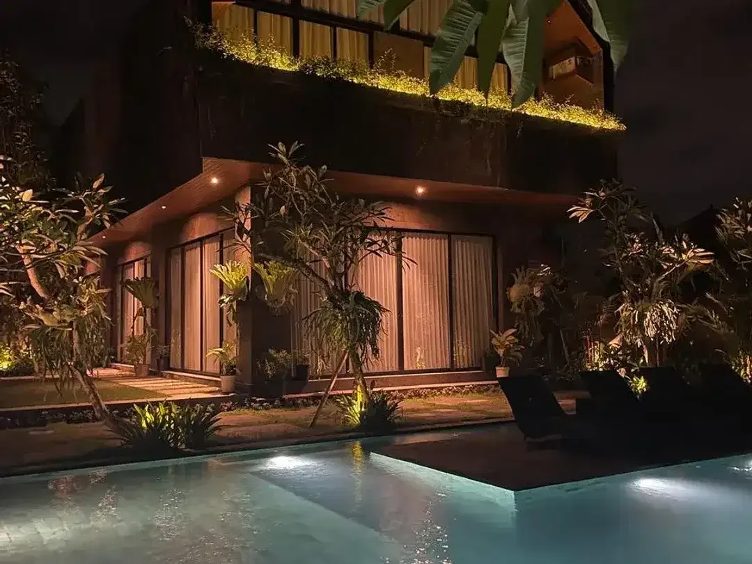 4 Bedroom Villa for sale in Sukawati, Bali - Image 8 of 9