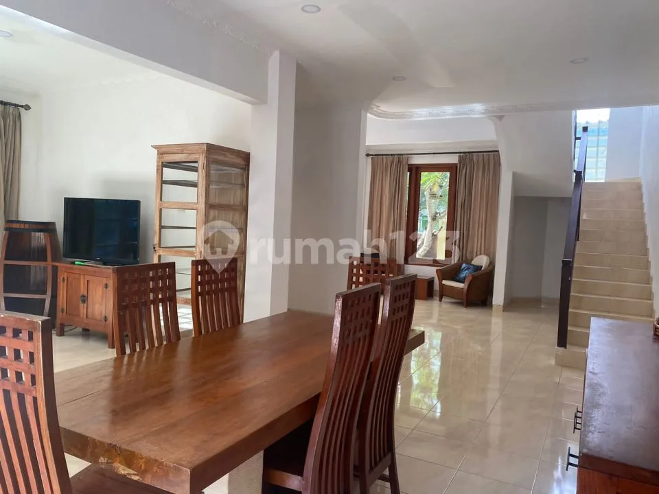 Well-Located Family Residence In The Heart Of Jimbaran - Image 4 of 4