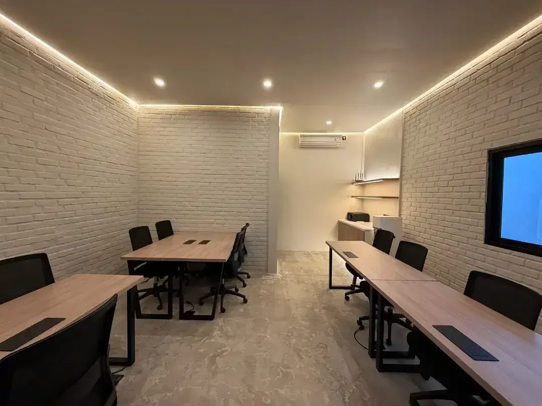 Private Office – Fully Furnished Office in Canggu, Bali - Image 1 of 10