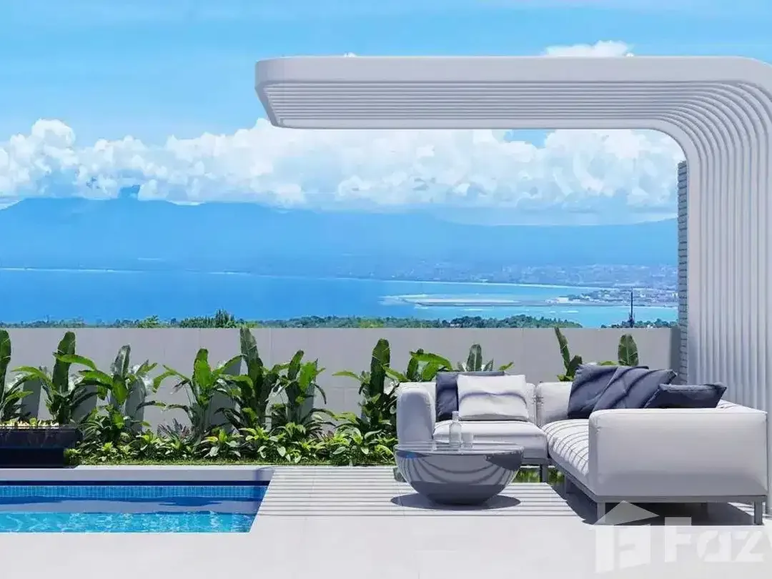 1 Bedroom Villa for sale at Sky Stars Ocean View - Image 10 of 10