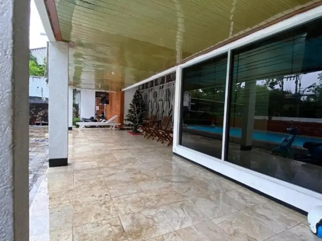 Rumah Raya Puputan Renon - Image 6 of 10