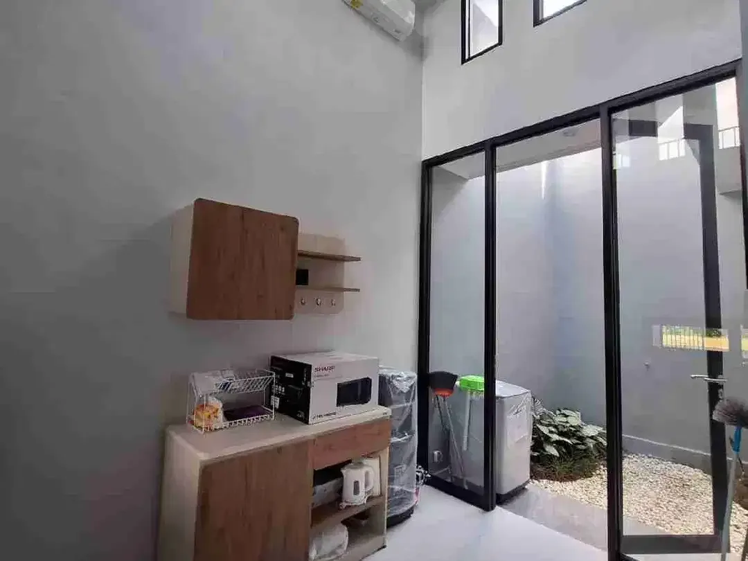 3 Bedrooms house in nyitdah kedungu for sale and yearly rent - Image 6 of 10