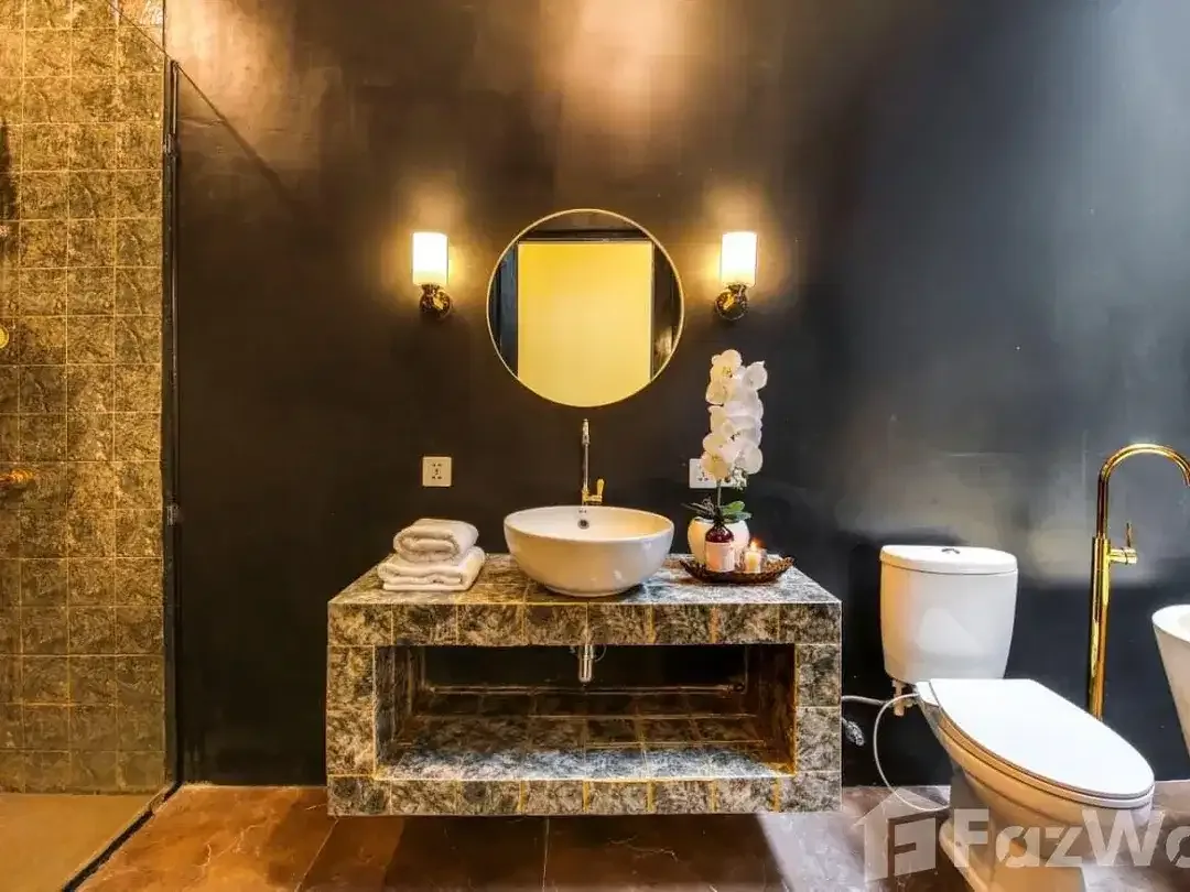1 Bedroom Villa for rent in Canggu, Bali - Image 9 of 10