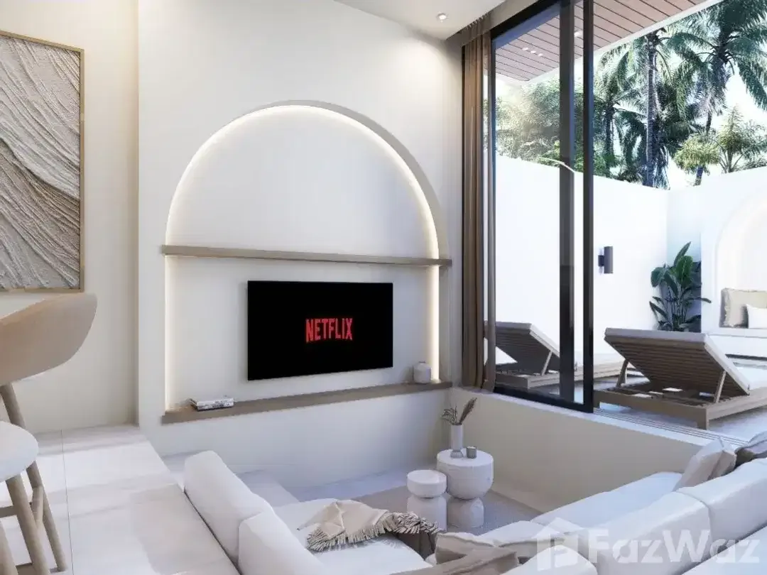 1 Bedroom Villa for sale in Uluwatu, Bali - Image 4 of 10