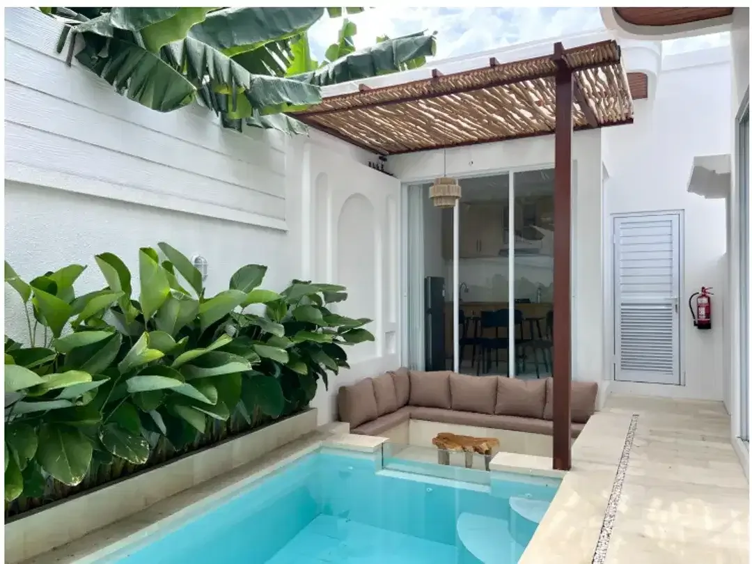 Villa di Jual di Purigading Jimbaran - Image 2 of 10