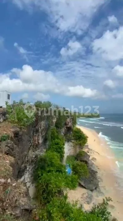 Los Tebing Zona Pink Balangan, Badung - Bali - Image 3 of 4