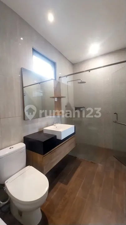 Villa Cantik 2 Kamar di Umalas Lokasi di Komplex Elit - Image 3 of 4