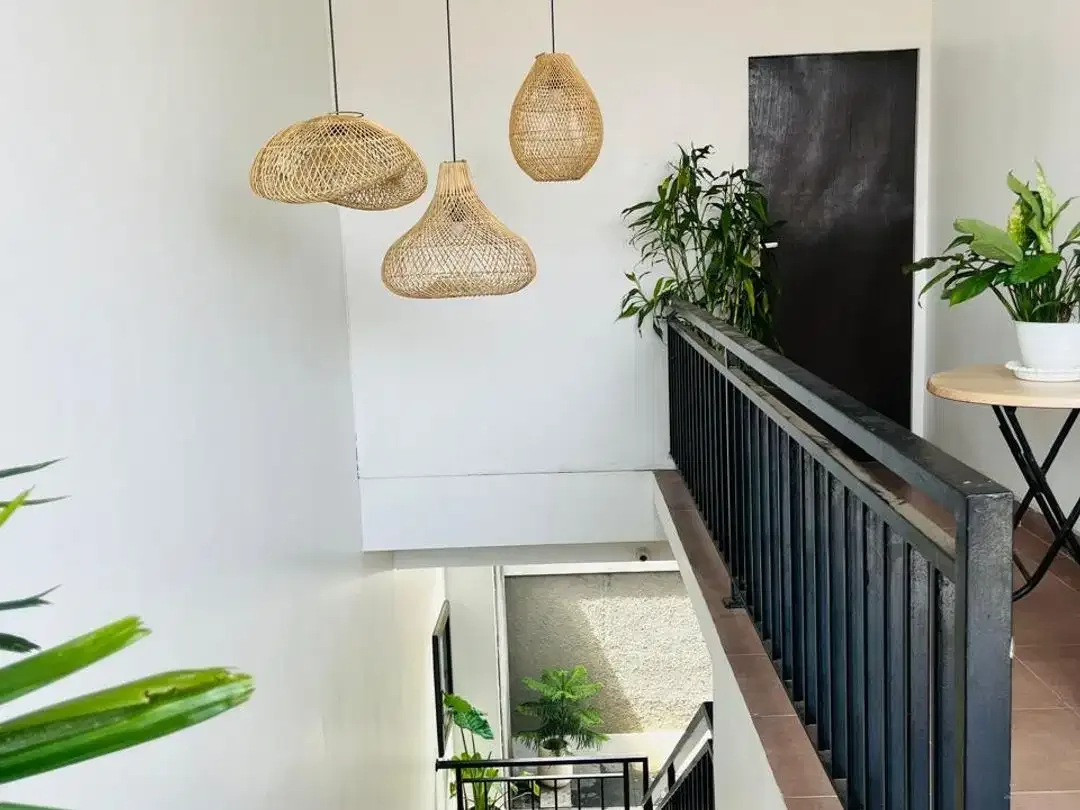 Guesthouse Pencetak Cuan di Taman Sari Kerobokan - Image 9 of 10