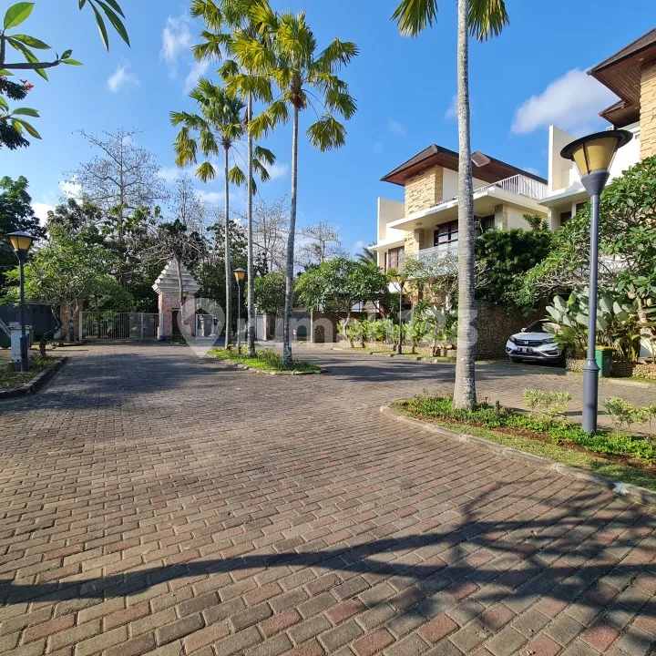 Minimalis Villa 3 Bedrooms - Komplex One Gate Area - Karang Mas Jimbaran - Image 4 of 4