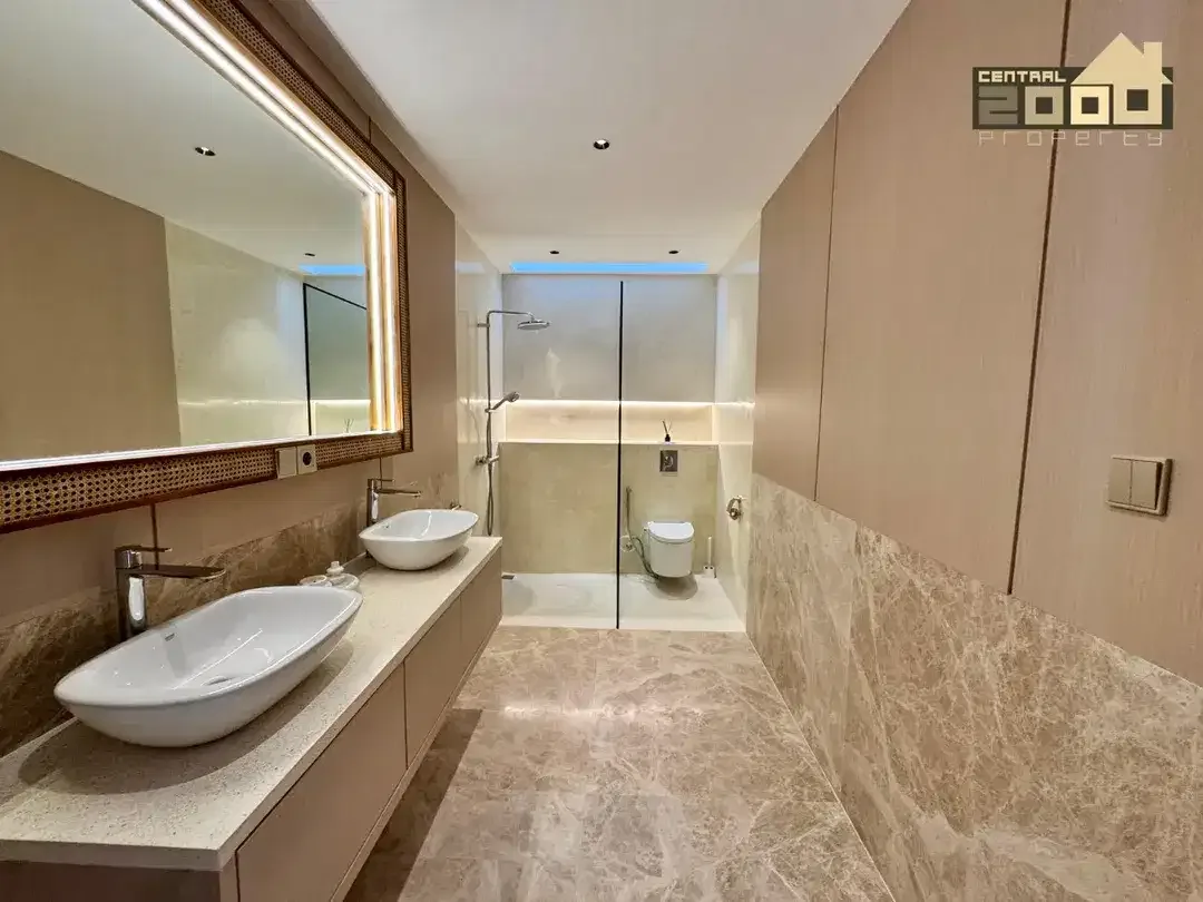 Luxury Modern European-Style Villa, Tumbak Bayuh, Canggu - Image 8 of 10