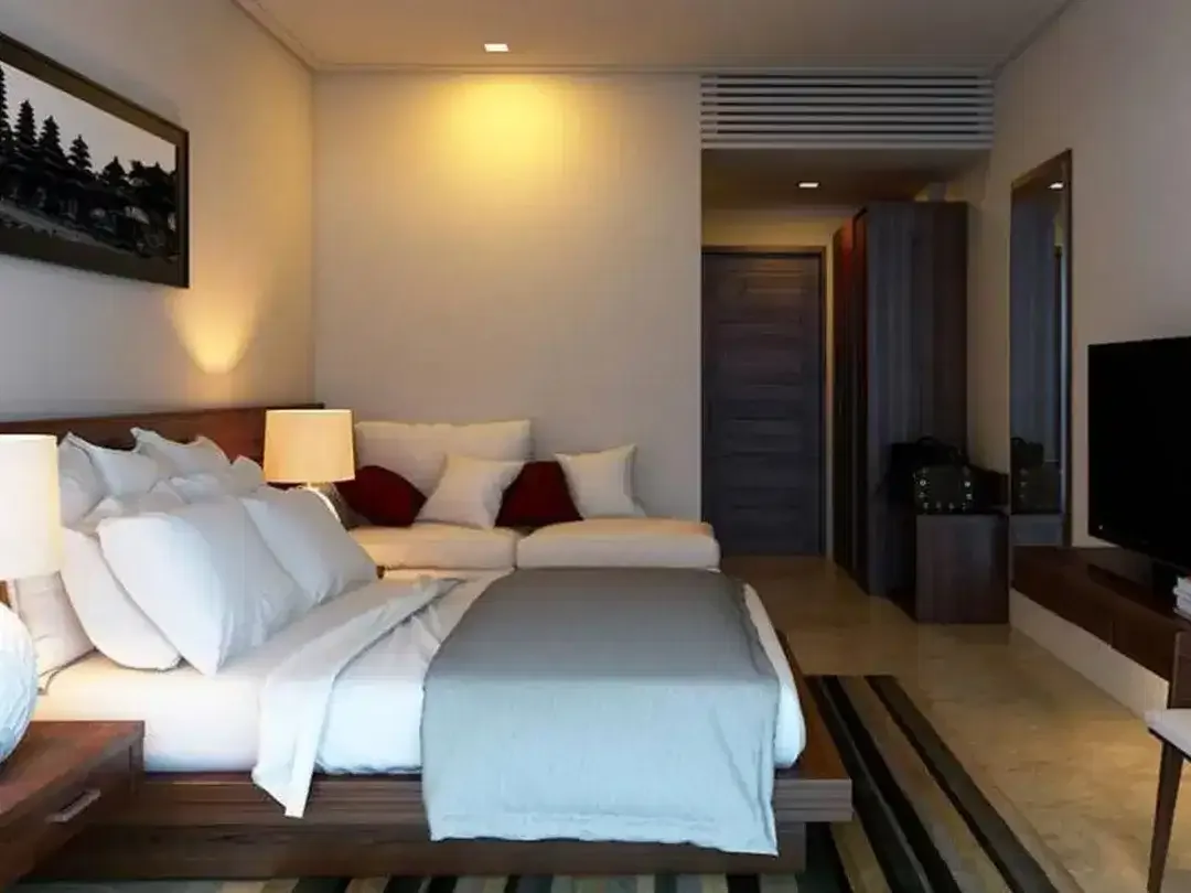 Hotel Bintang 3 Denpasar Utara - Image 7 of 10
