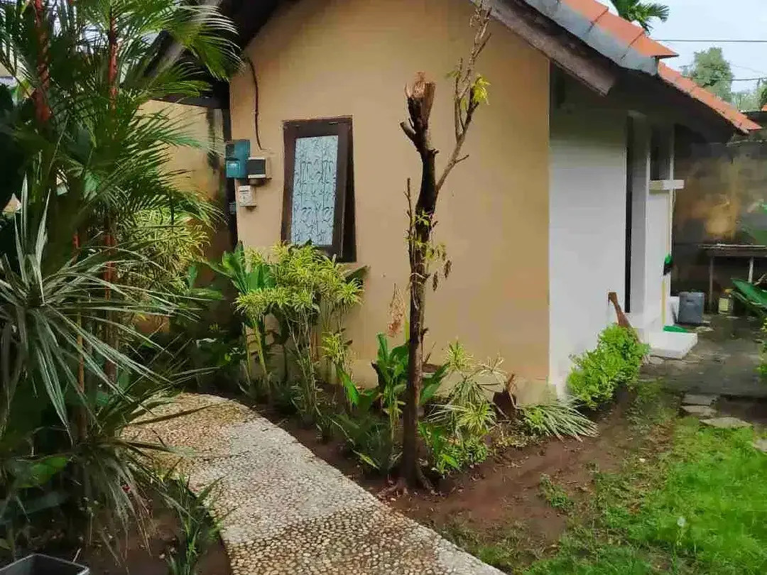 villa kutat lestari Sanur bali - Image 7 of 7