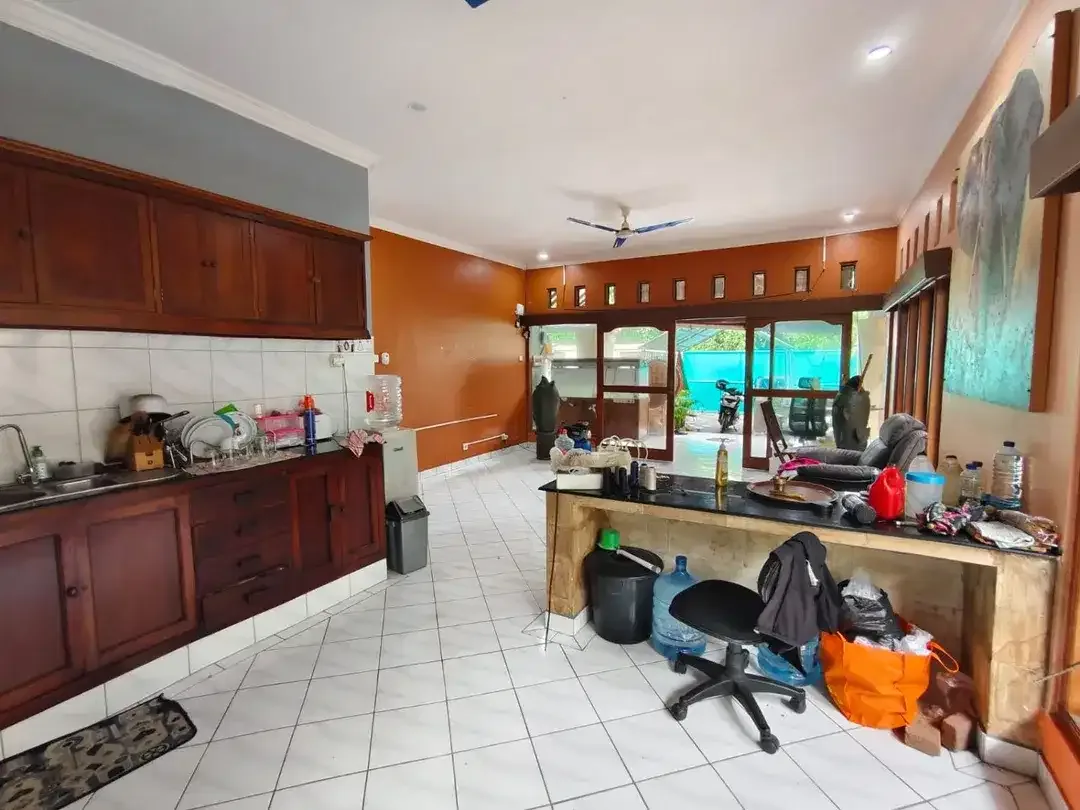 rumah murah dinusa dua,strategis area,dkt tol, pantai nusa dua - Image 7 of 10