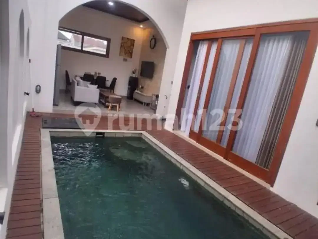 For Sale Brand New Villa Modern Minimalis - Image 1 of 9