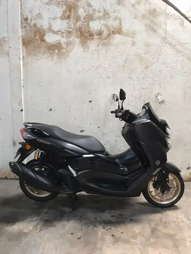 DP 2,3 JT / BUNGA MENURUN 2% / YAMAHA NMAX 155 TAHUN 2020 - Image 7 of 8