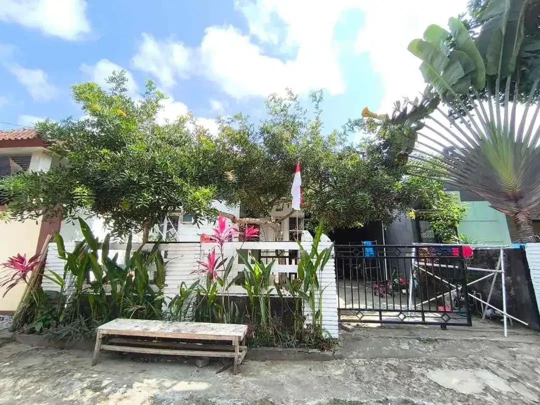Rumah MURAH Strategis di Ungasan - Image 2 of 8